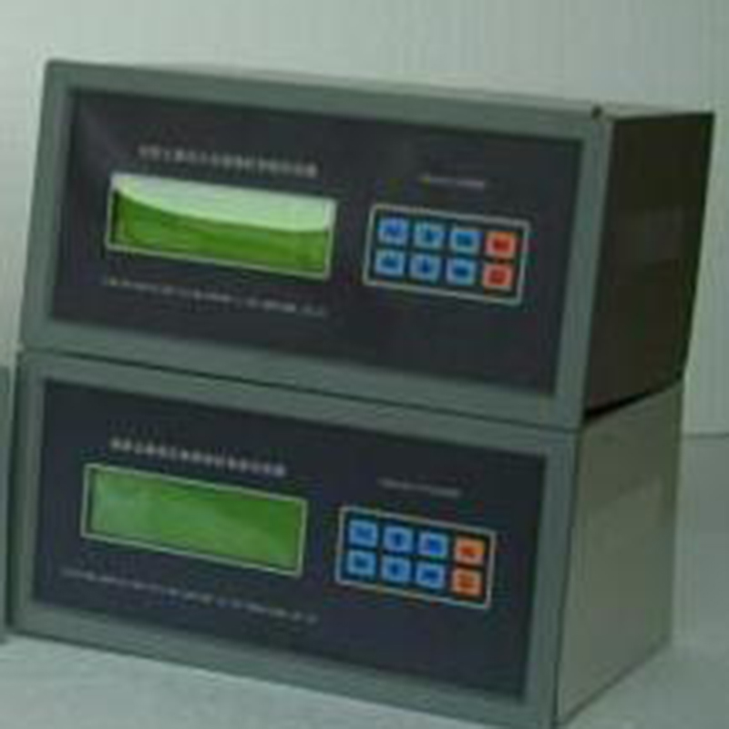 开阳TM-II型电除尘高压控制器